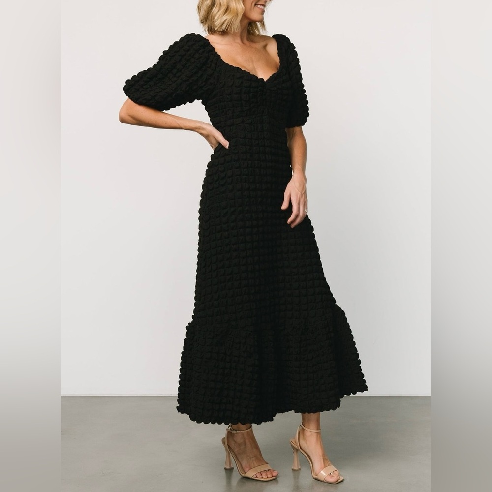 Simply Southern Collection Maxi  Dress